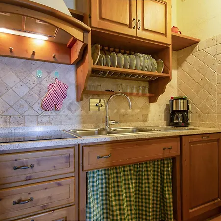 Apartamento By Interhome *