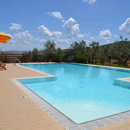 Verde-2 By Interhome * Agnano (Montecatini Val di Cecina)