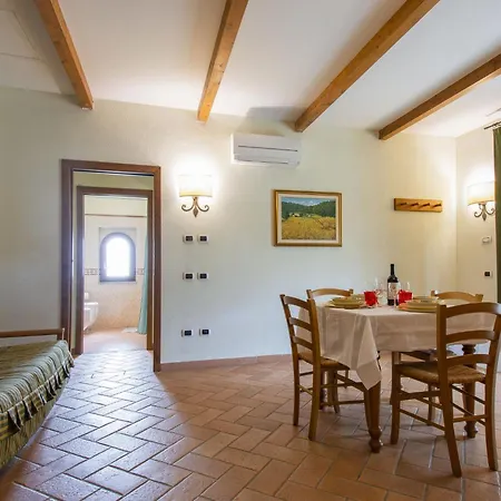 By Interhome Apartamento