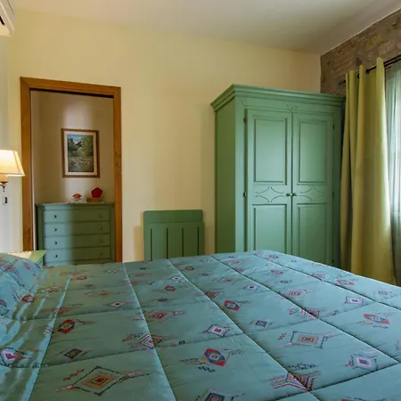 Verde-2 By Interhome Agnano (Montecatini Val di Cecina)
